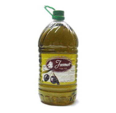 Aceite oliva virgen extra 5lt