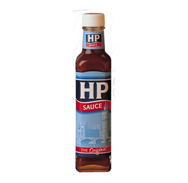 Salsa HP sauce 255ml