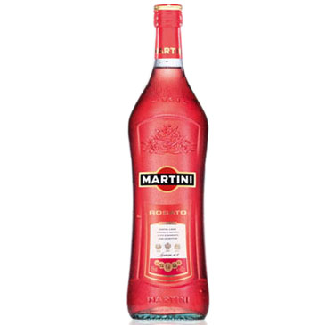 Martini rosado 1 lt