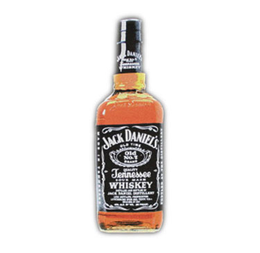 Jack Daniels 70 cl