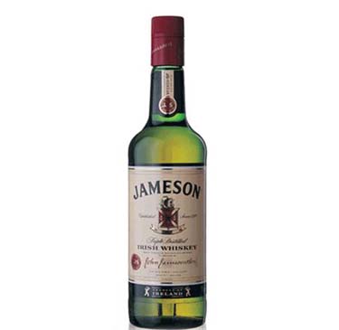 Jameson 70 cl