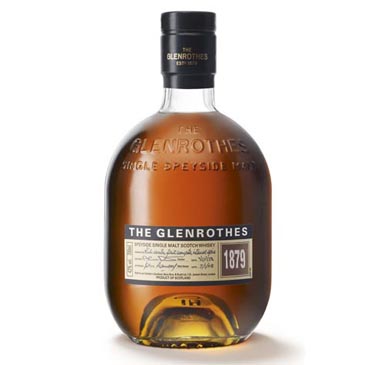 The Glenrothes vintage res.70c
