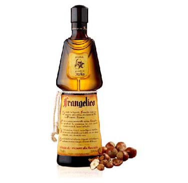 Frangelico 3/4