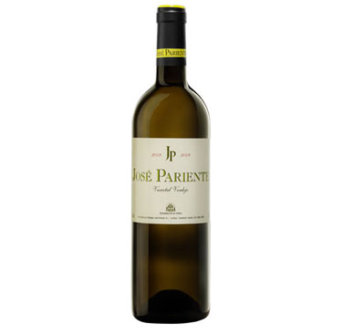 Jose Pariente verdejo