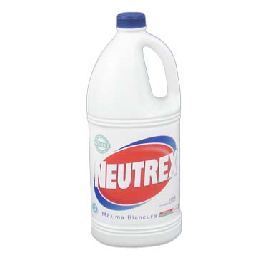 Lejía Neutrex 2 litros