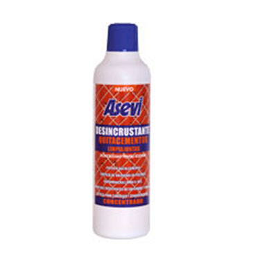 Quitacementos Pons 1lt