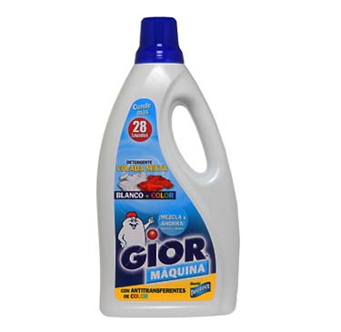 Gior automática 1,95 lt