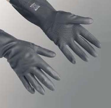 Guantes extra látex Vileda T-P