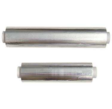 Papel aluminio Ind. 29x300