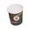 Vaso papel SP4 100ml 80u