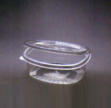Envase transparente GC-1500