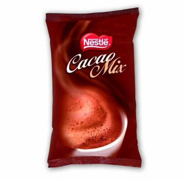 Cacao mix 1 kilo
