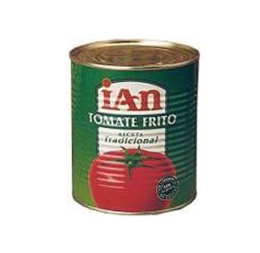 Tomate frito Ian 3kg
