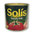 Tomate frito Solís 3kg