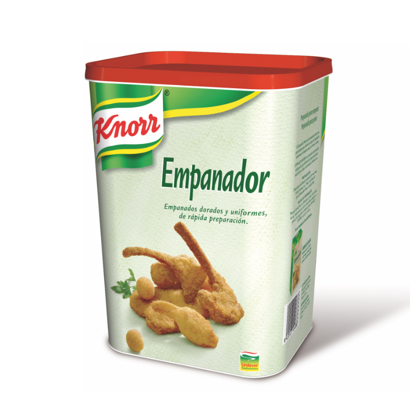 Empanador Knorr 1kg
