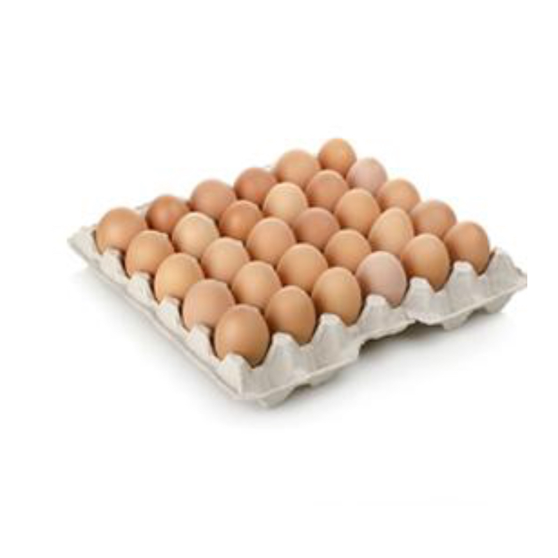 Huevos C-M (53-63 gr)
