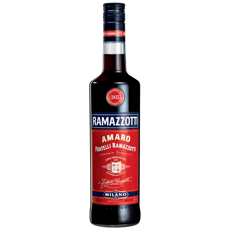Ramazzotti Amaro 70 cl