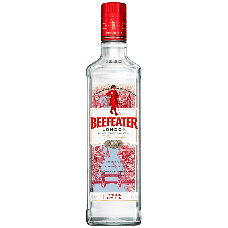 Beefeater 3/4