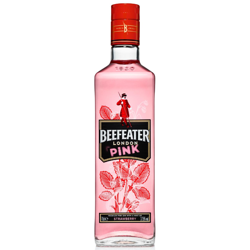 Beefeater Pink 70 cl