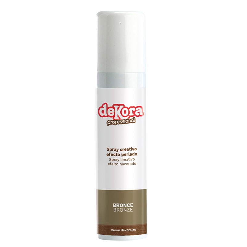 Colorante Bronce spray 430023