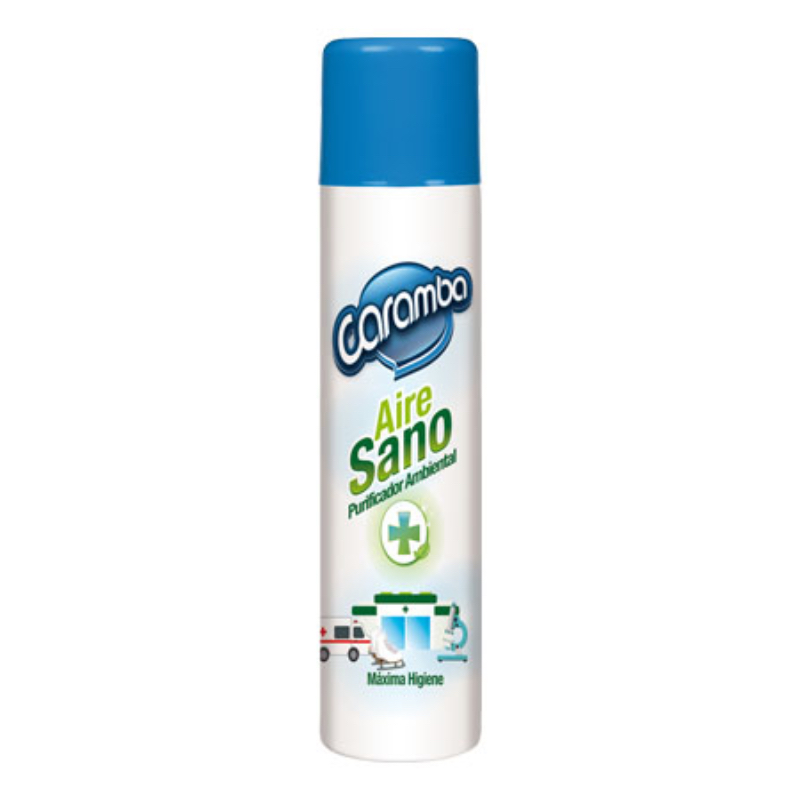 Caramba aire sano 600 ml