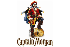 CAPITAN MORGAN