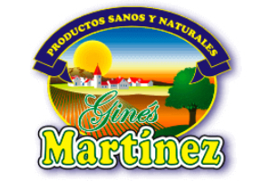 GINES MARTINEZ